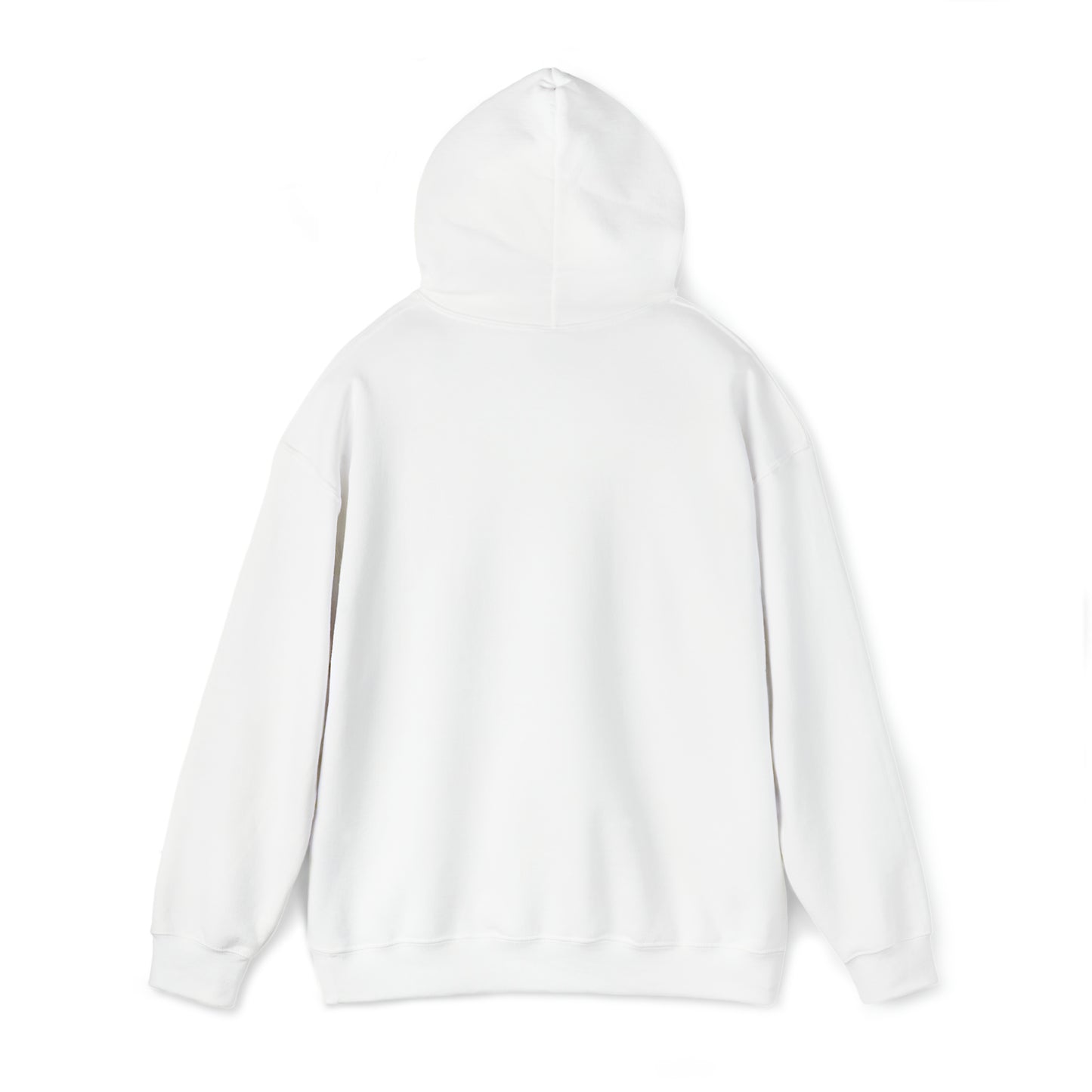 Faith over Fear - Unisex Heavy Blend™ Hooded Sweatshirt