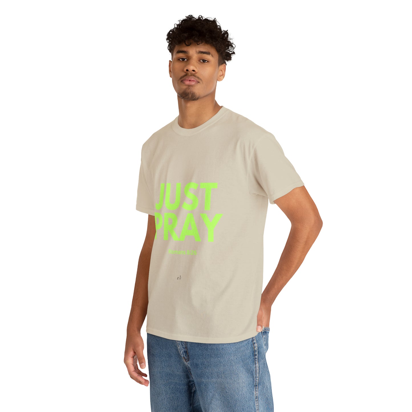 Just Pray T-shirt