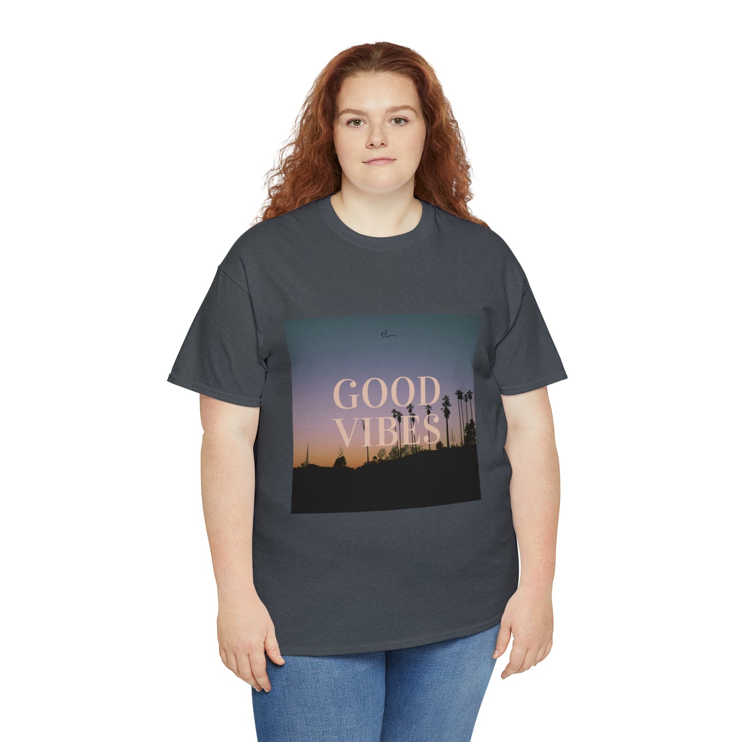 Good Vibes T-shirt