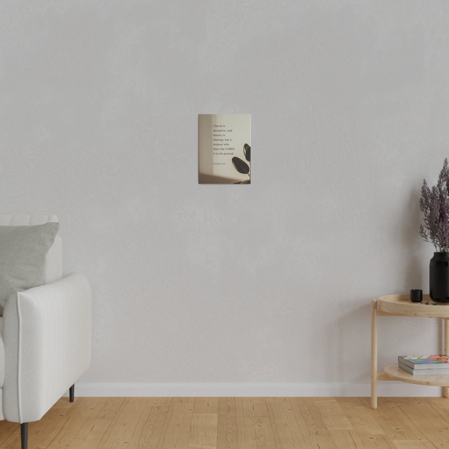 Charm Canvas
