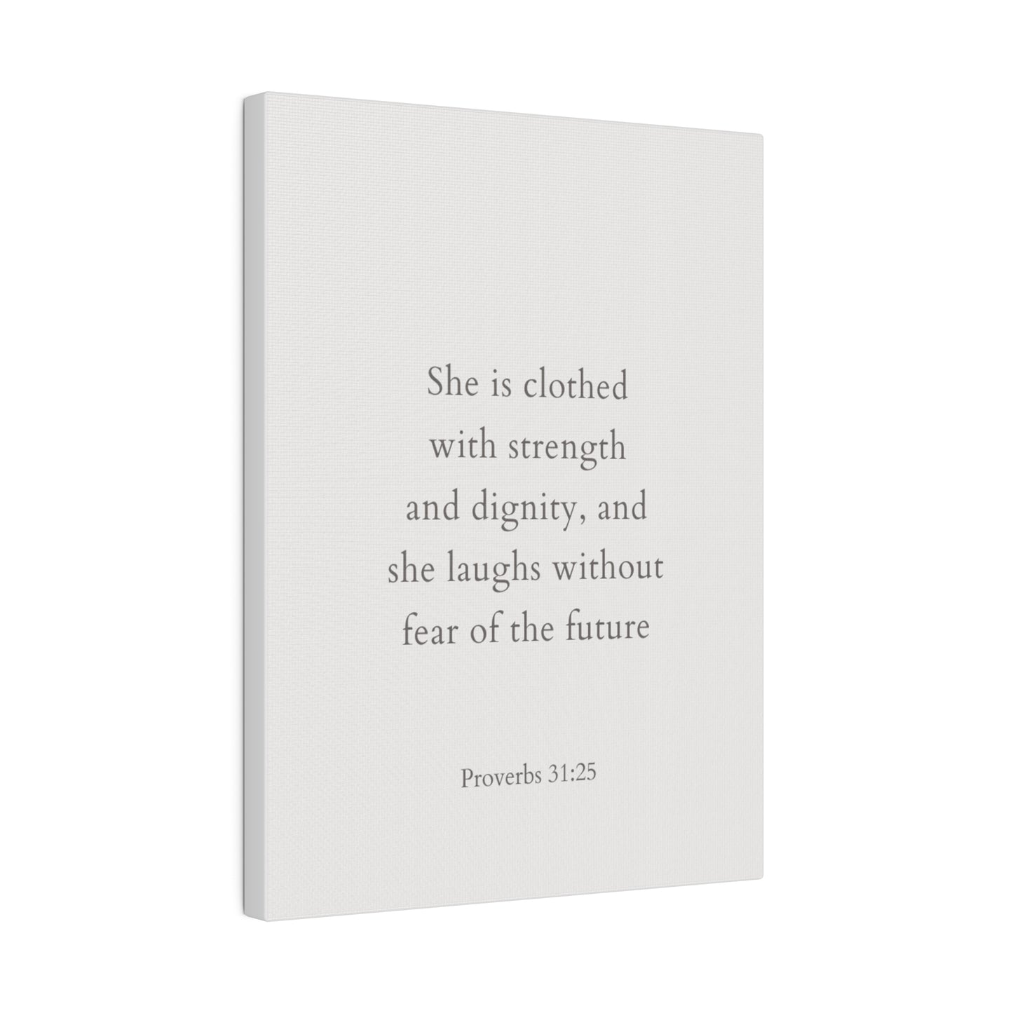 Proverbs 31 Woman