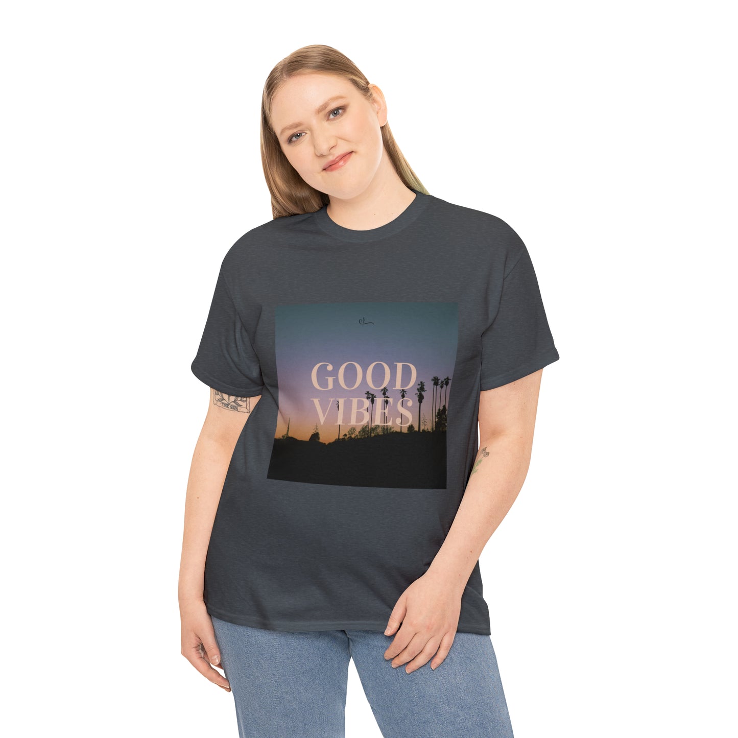 Good Vibes T-shirt