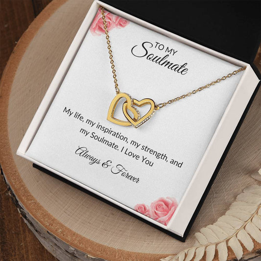To my Soulmate