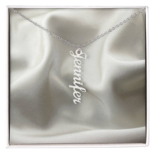 Faith Based Necklace - Official