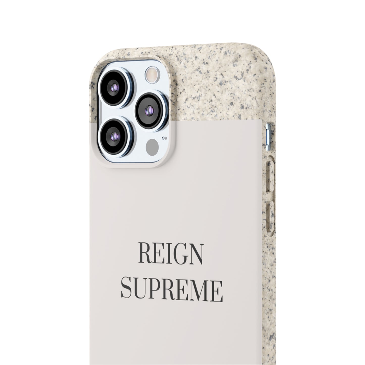 Biodegradable Cases