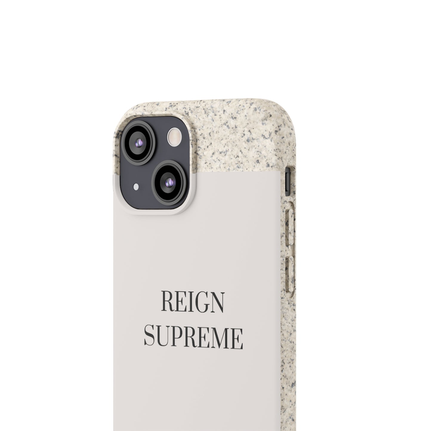 Biodegradable Cases