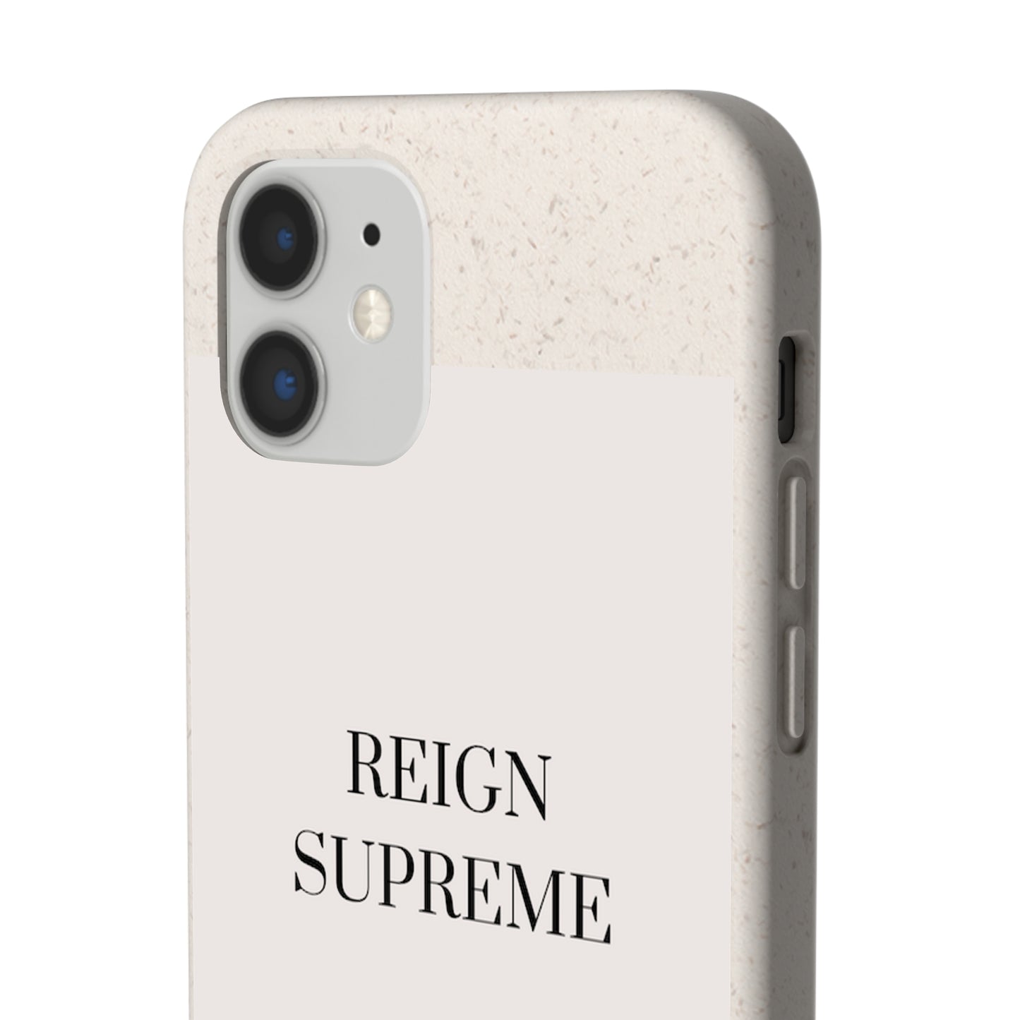 Biodegradable Cases