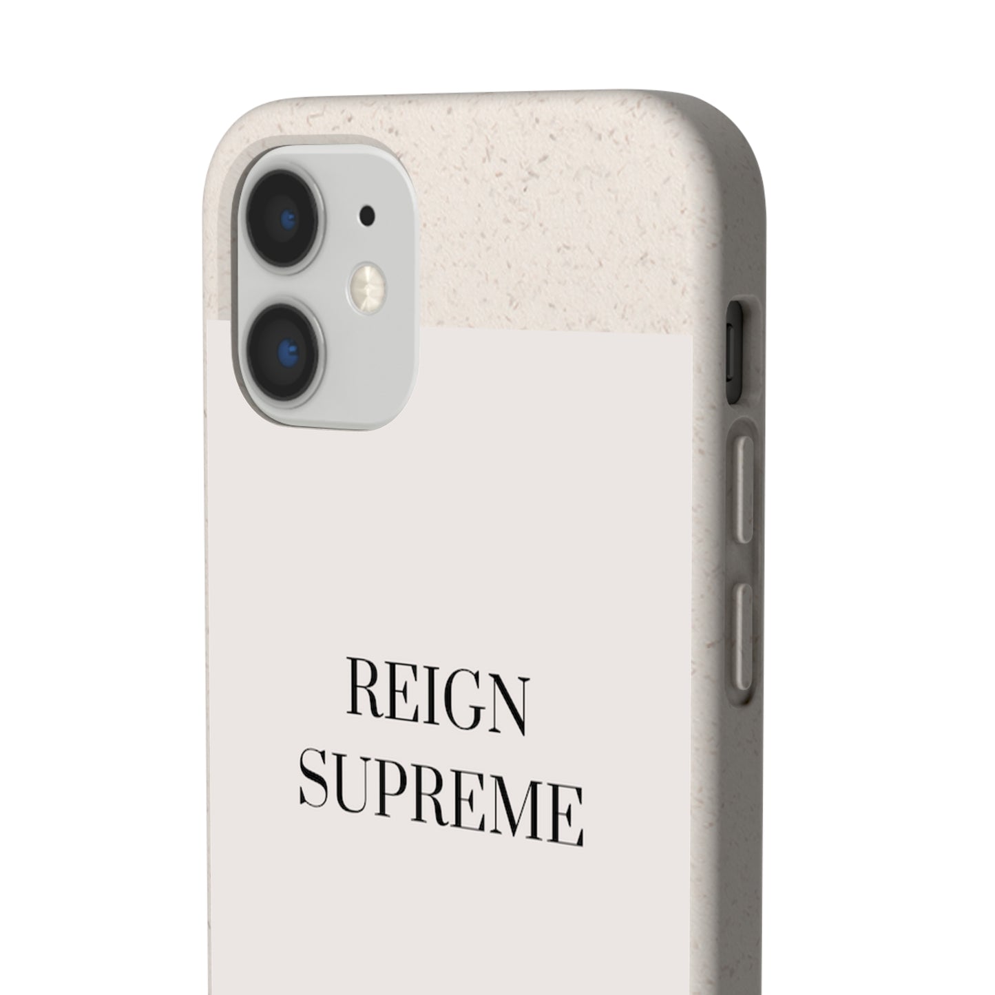 Biodegradable Cases