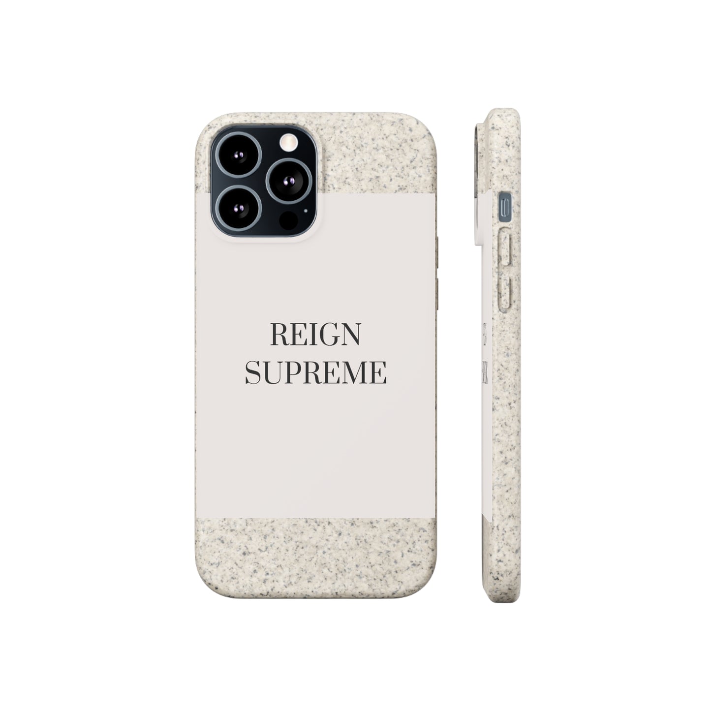 Biodegradable Cases