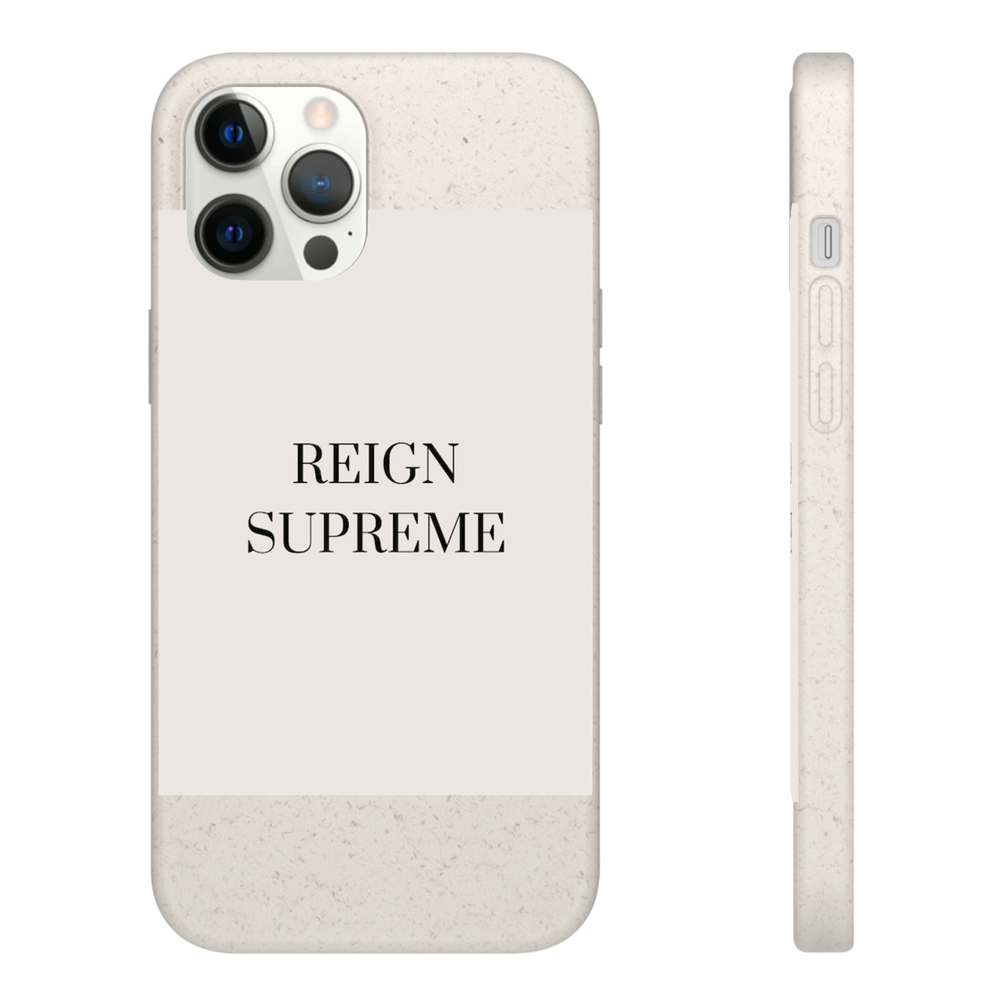 Biodegradable Cases