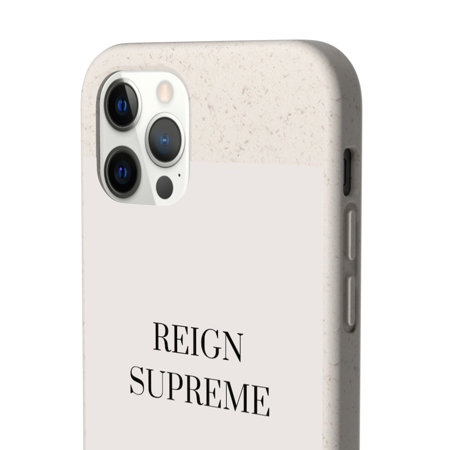 Biodegradable Cases