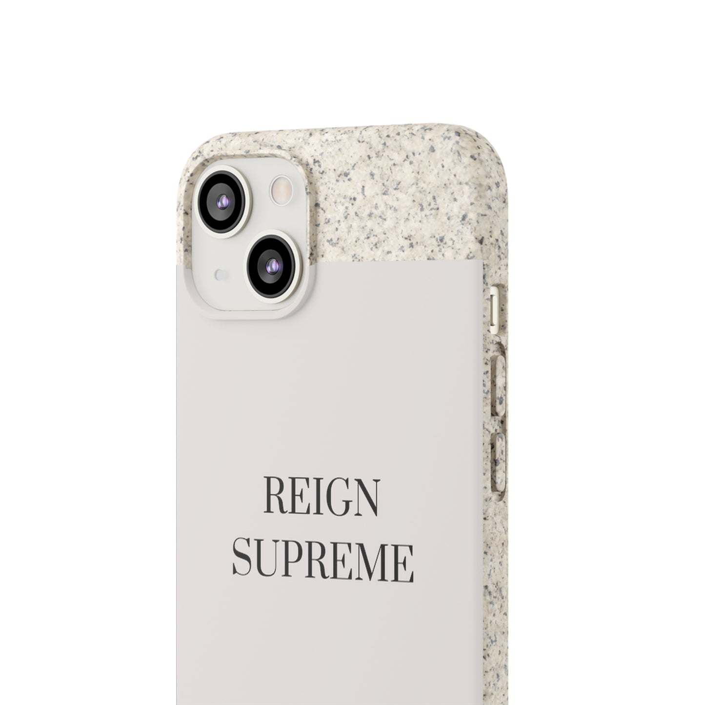 Biodegradable Cases