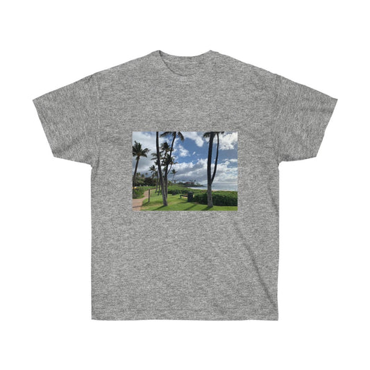Unisex Ultra Cotton Tee