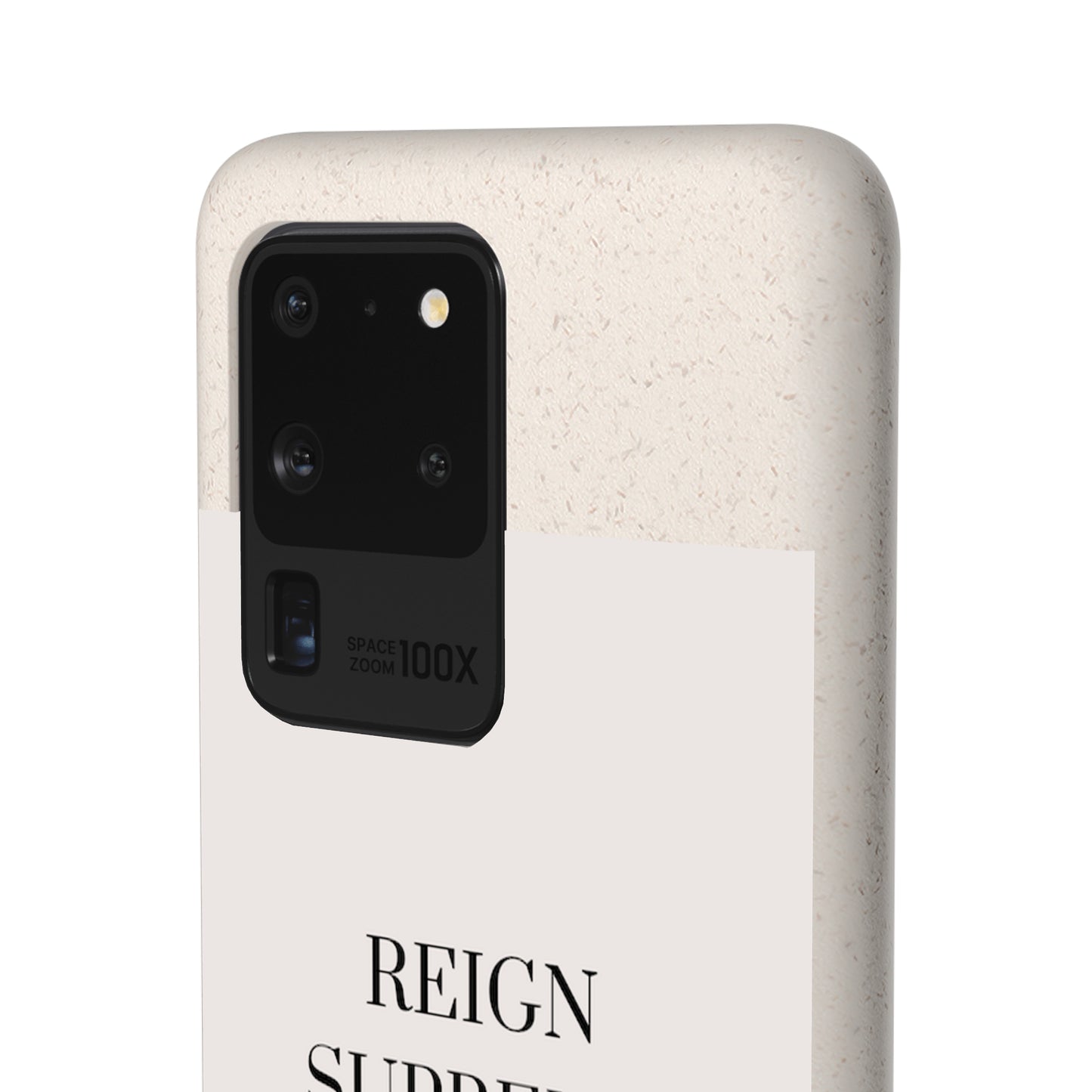 Biodegradable Cases