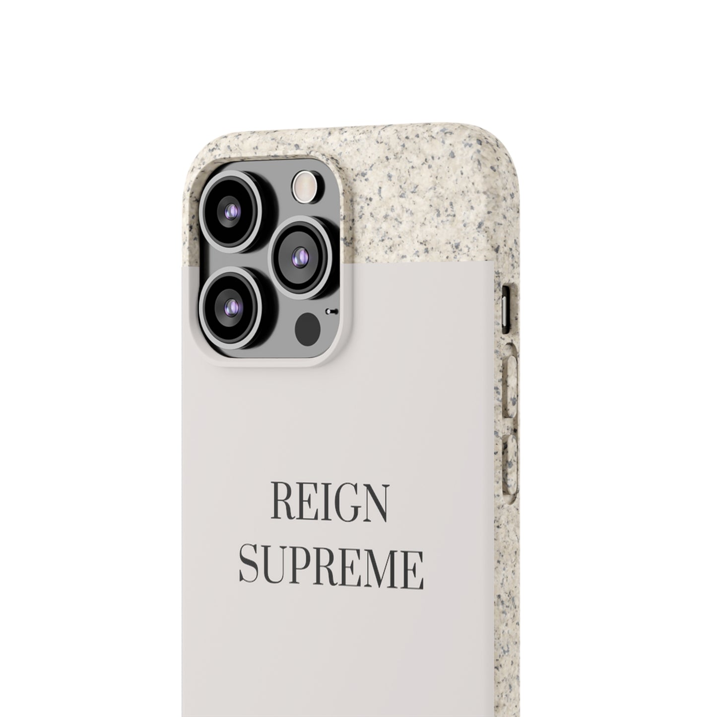 Biodegradable Cases